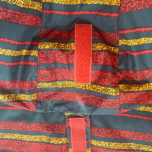 Columbia Sportswear Omni-wick jacket for children size M bright colors - Picture 11 of 17